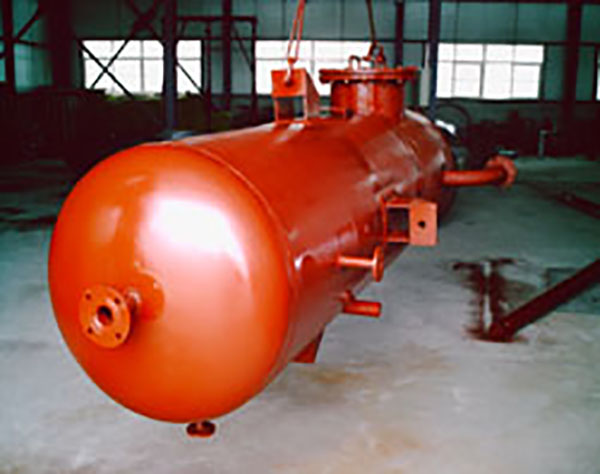 海东锅炉压力容器